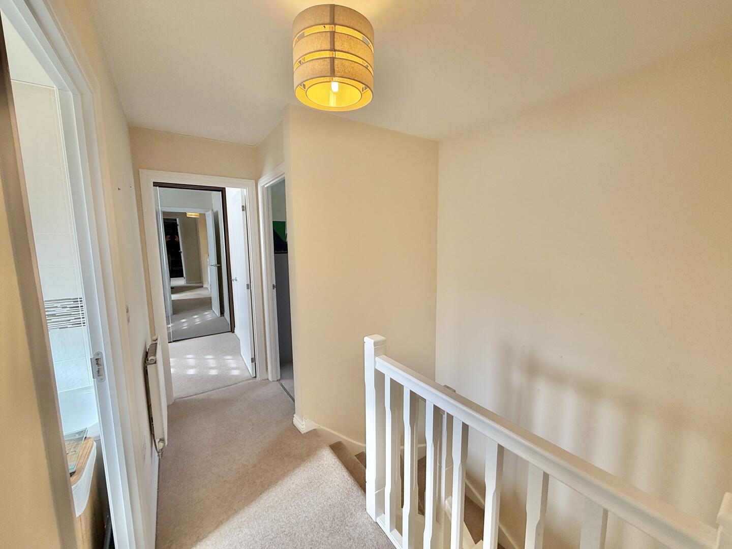 Landerslee Drive, Truro